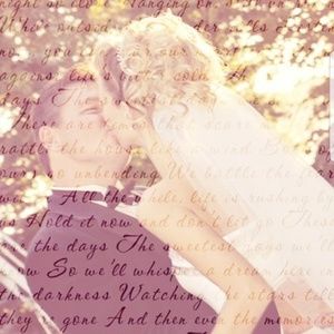 Meet your Posher, Julie